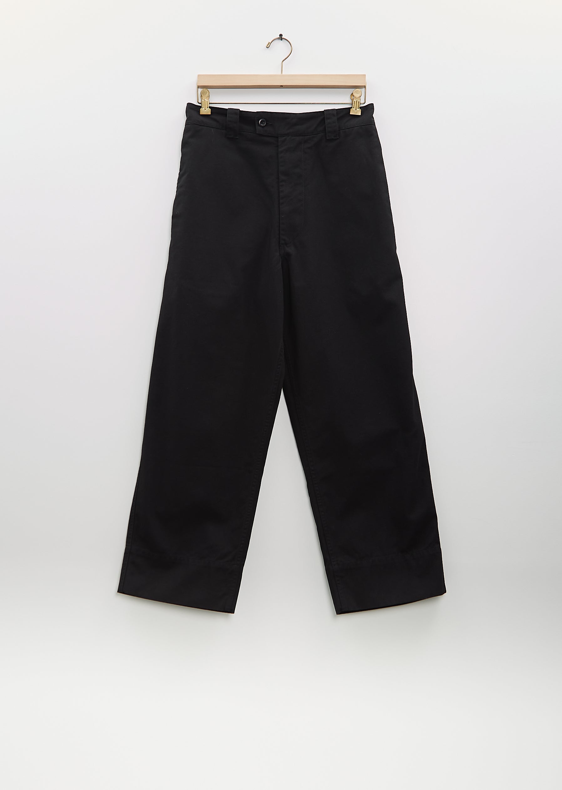 Painters Trousers – La Garçonne