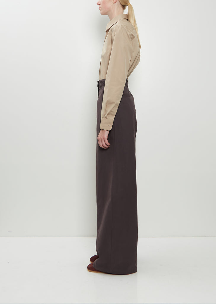 Penn Cotton Pants