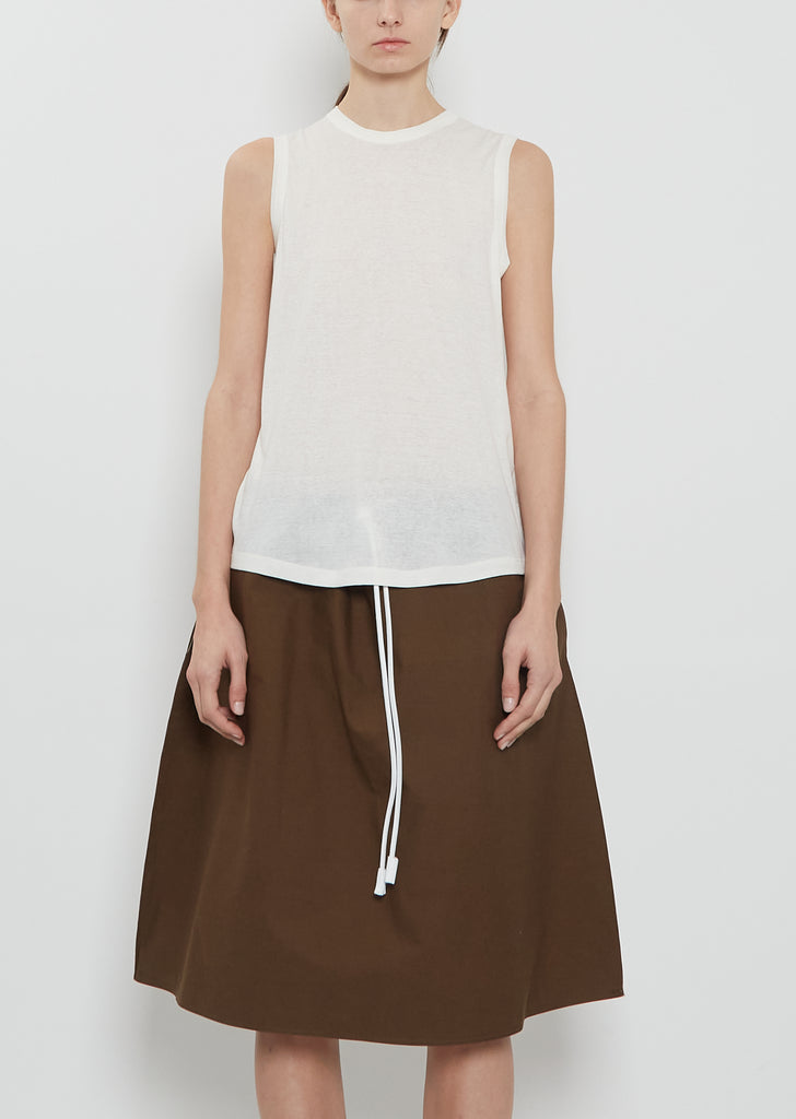 Everymoment Cotton T-Shirt