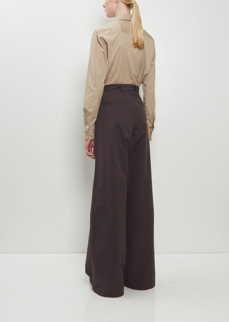 Penn Cotton Pants