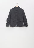 Linen Tyrol Jacket