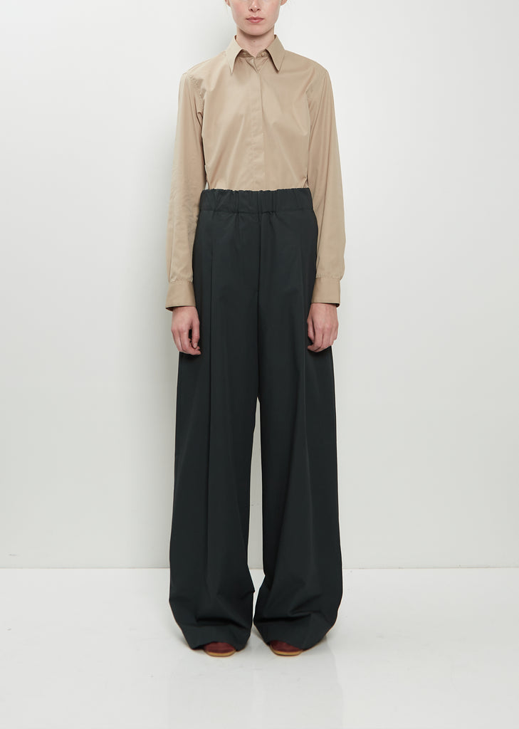 Pila Cotton Pants
