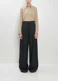 Pila Cotton Pants