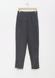 Linen Maria Pants