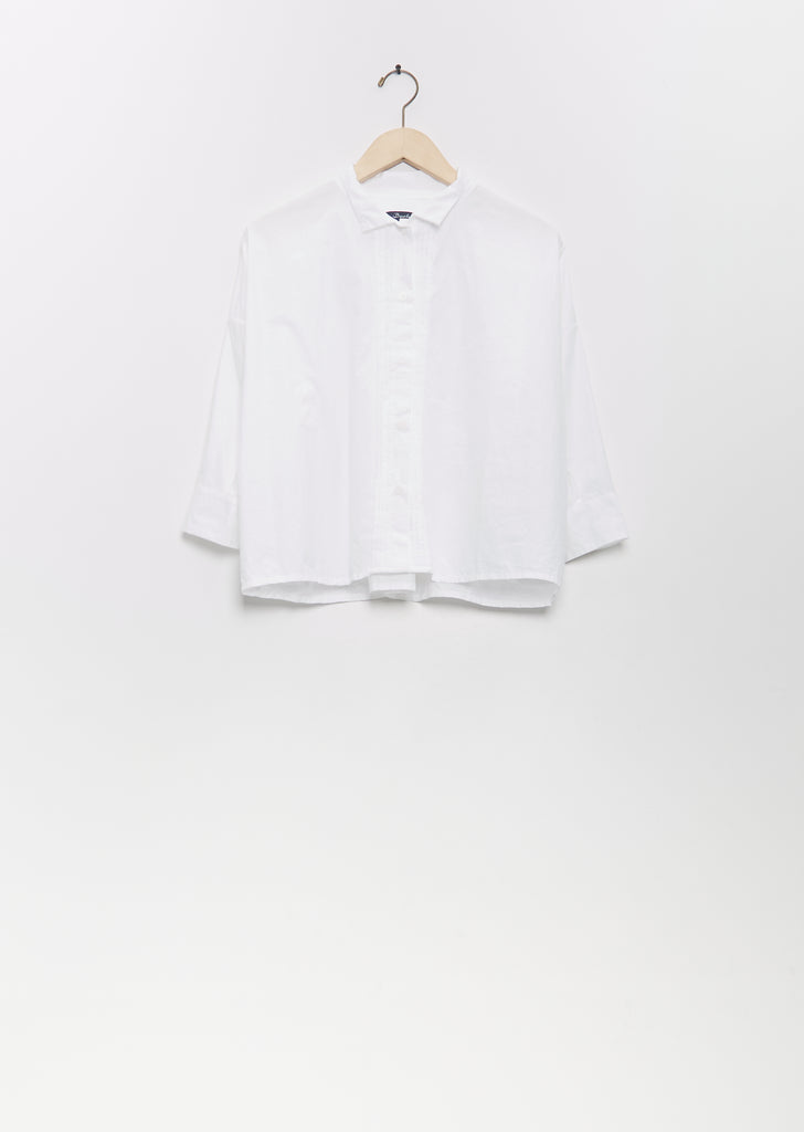 Cotton Claudia Shirt