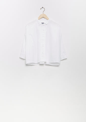 Cotton Claudia Shirt