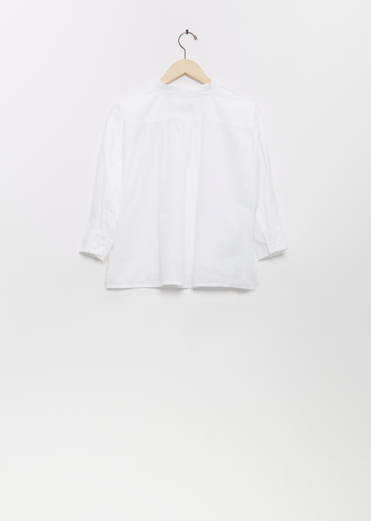 Cotton Claudia Shirt