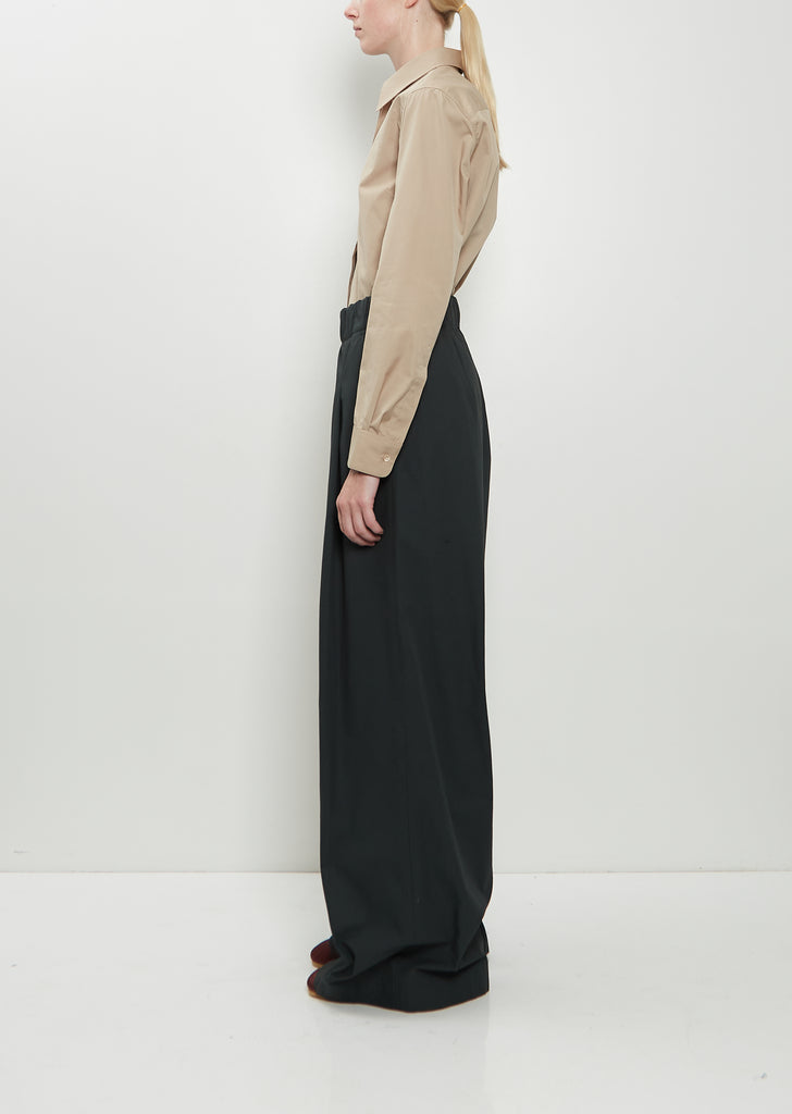 Pila Cotton Pants