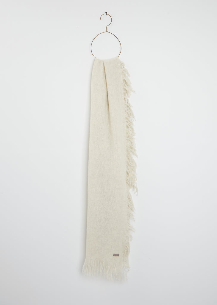 Nomad Net Crest Scarf