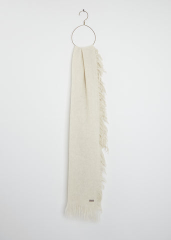 Nomad Net Crest Scarf