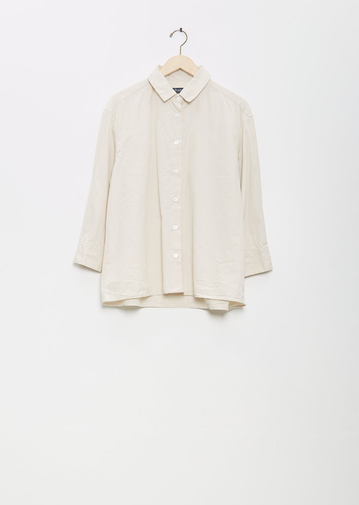 Cotton Ella Shirt