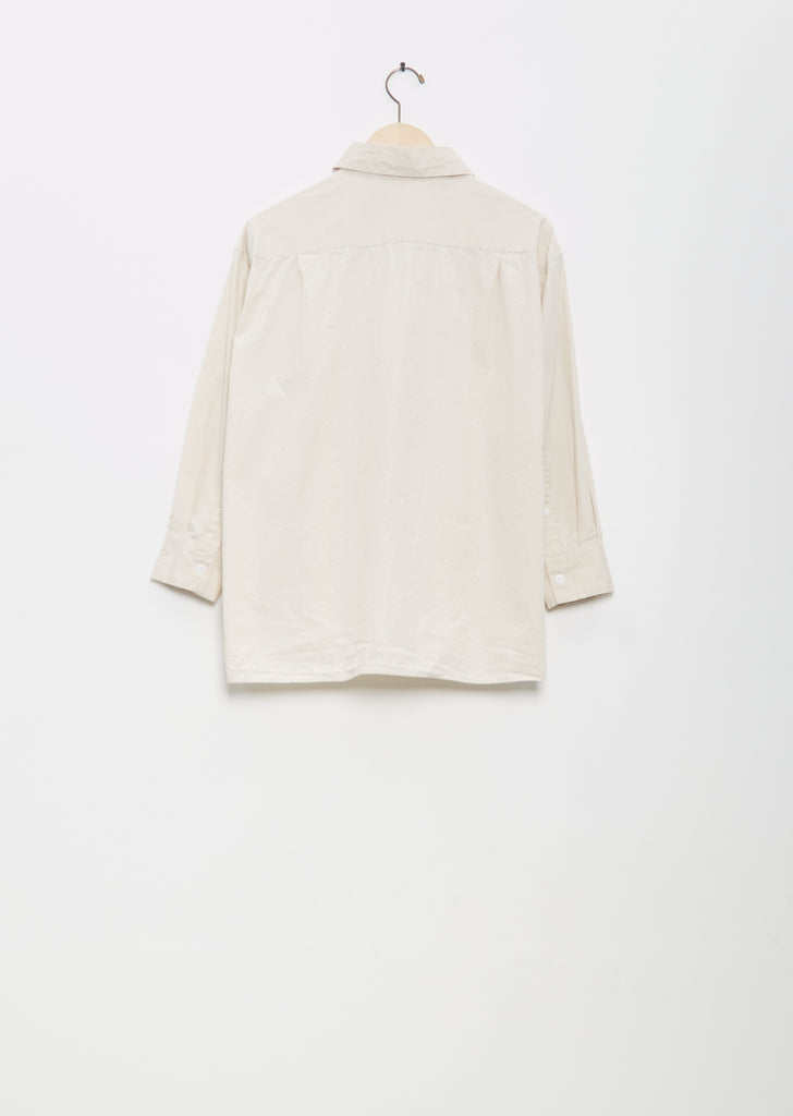 Cotton Ella Shirt