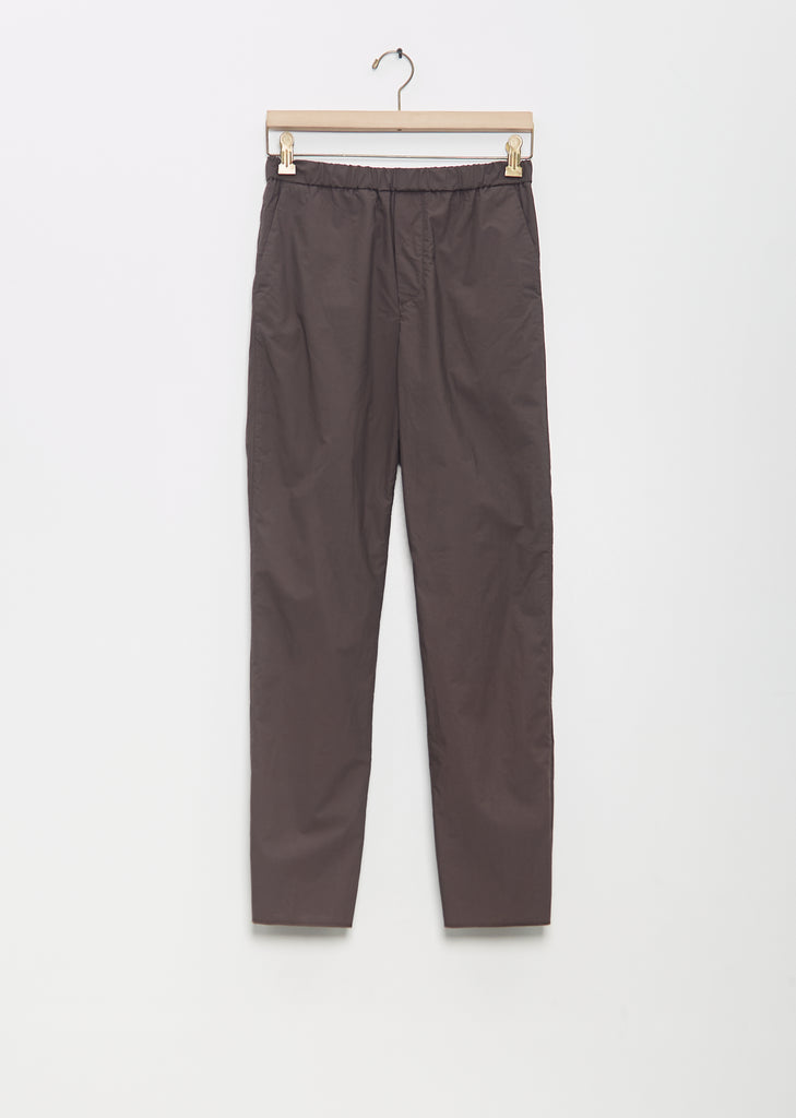 Cotton Easy Pants