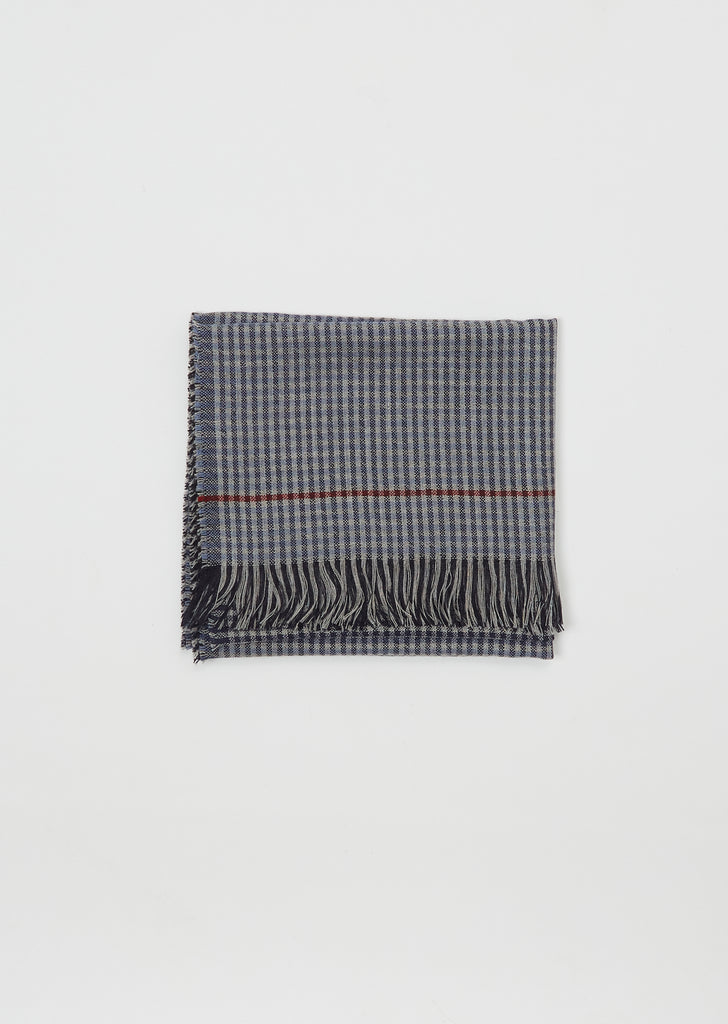 Kishorn Aiden Cashmere Scarf