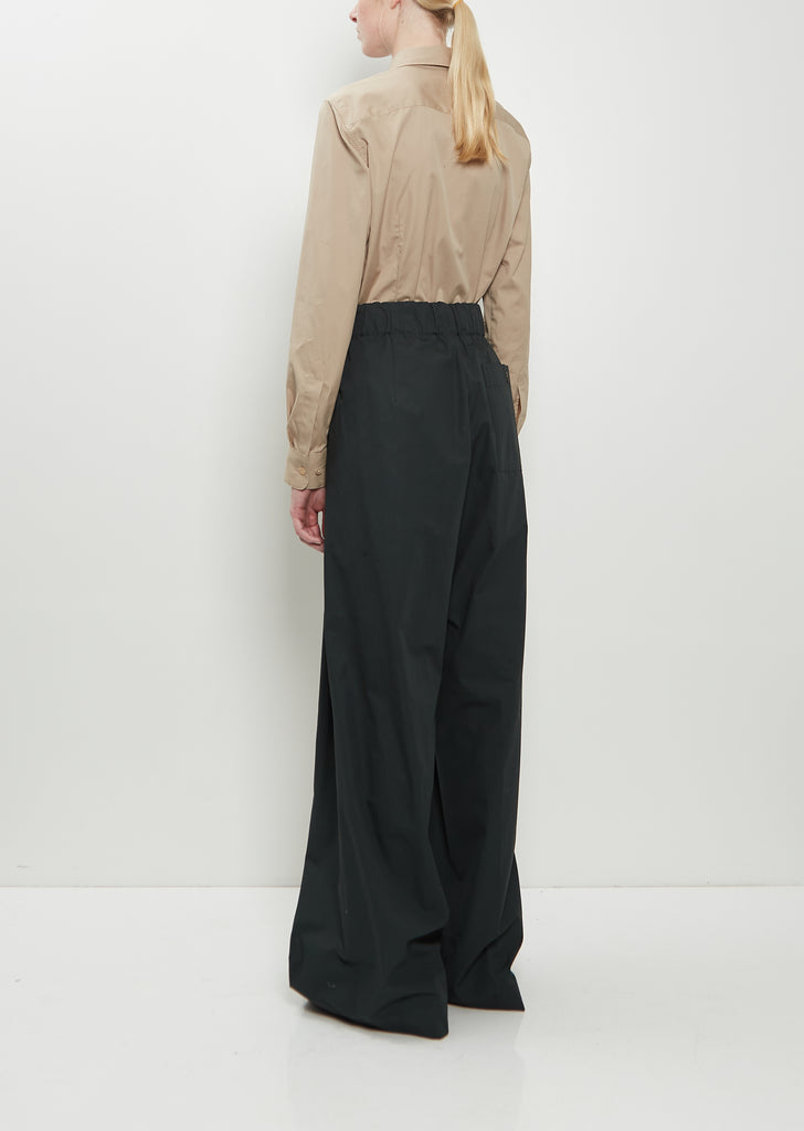 Pila Cotton Pants