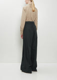 Pila Cotton Pants