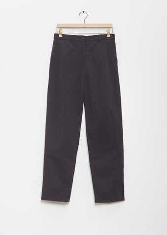 Cotton Linen Maria Pants