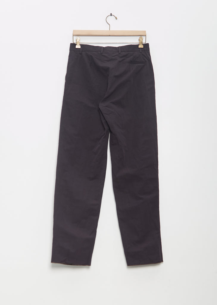 Cotton Linen Maria Pants