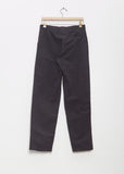 Cotton Linen Maria Pants