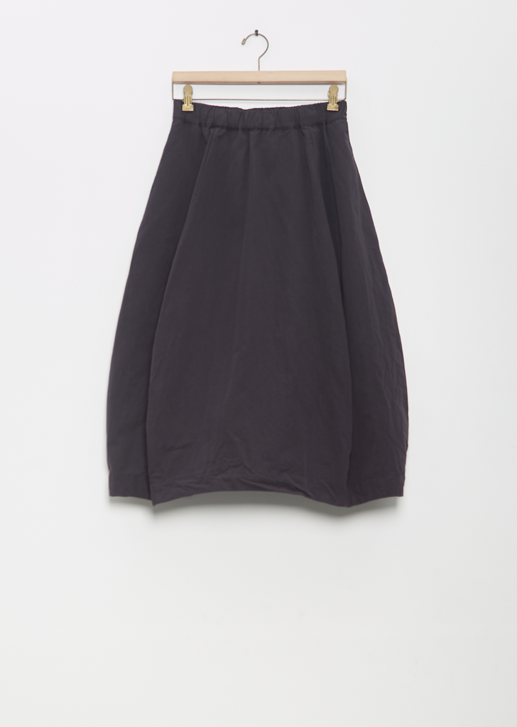 Cotton Linen Carla Skirt