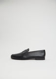 Rother Leather Loafer