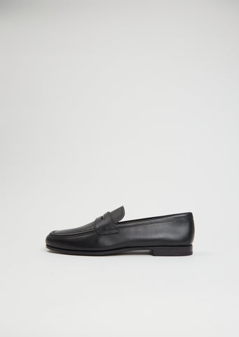 Rother Leather Loafer