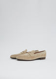 Rother Suede Loafer