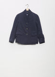 Cotton Linen Giulia Jacket