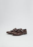 Shanghai Flex Leather Loafer