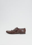 Shanghai Flex Leather Loafer