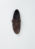 Shanghai Flex Leather Loafer