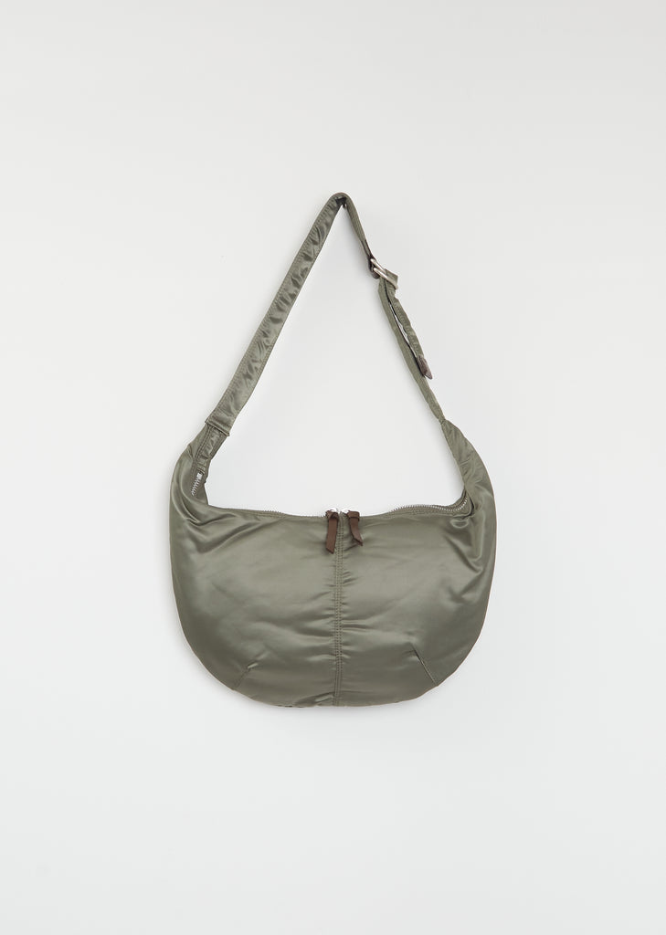 Technical Shoulder Bag