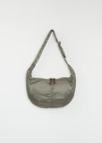 Technical Shoulder Bag