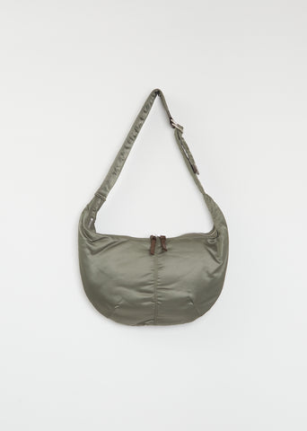 Technical Shoulder Bag