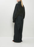 Tifna Alpaca Merino Wool Sweater
