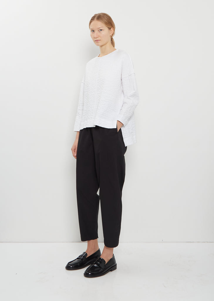The Acrobat Cotton Trouser