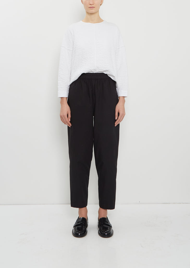 The Acrobat Cotton Trouser