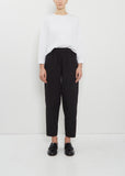 The Acrobat Cotton Trouser