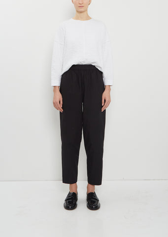 The Acrobat Cotton Trouser
