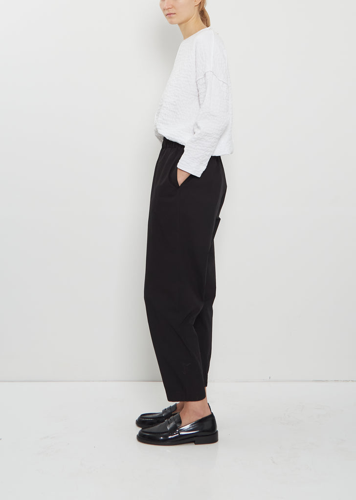 The Acrobat Cotton Trouser