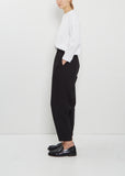 The Acrobat Cotton Trouser