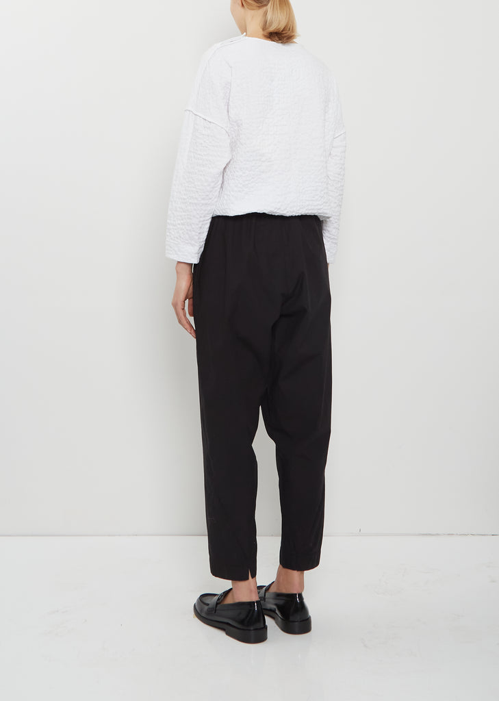 The Acrobat Cotton Trouser