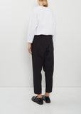The Acrobat Cotton Trouser