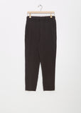 Kersey Pleats Trouser