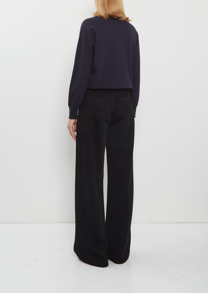 Gene Knit Pant