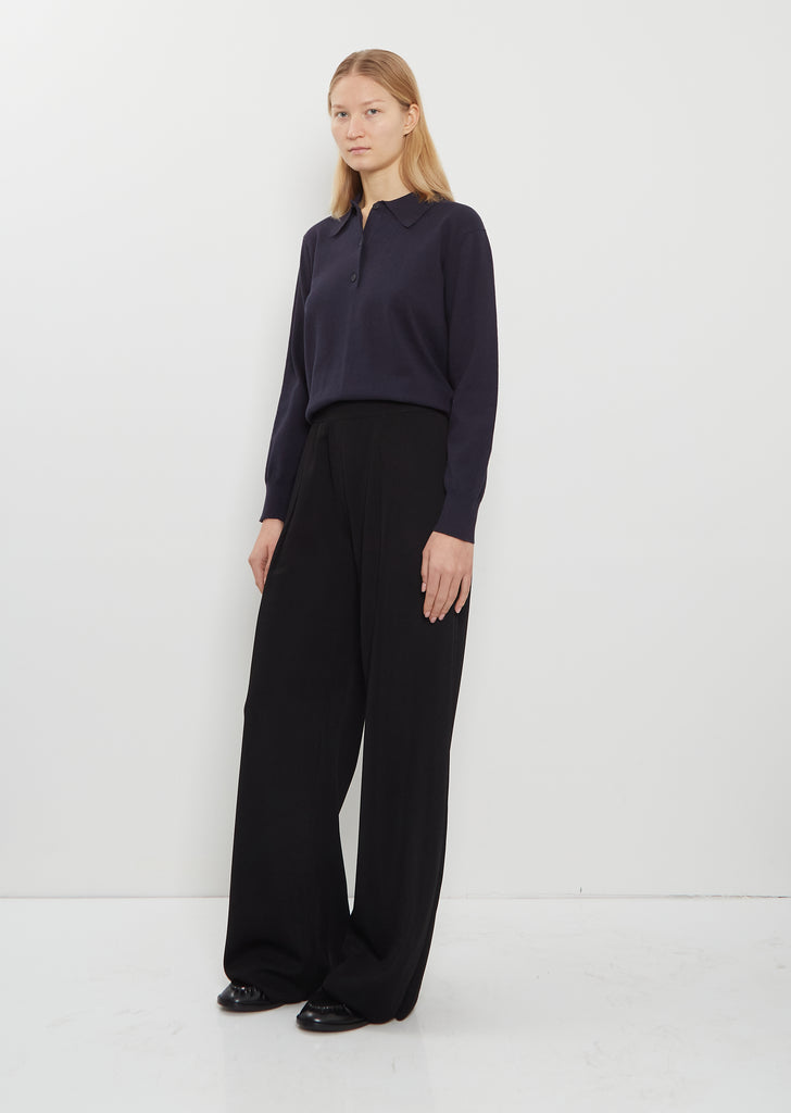 Gene Knit Pant