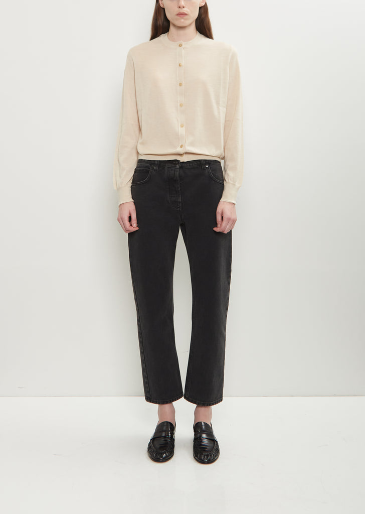 Riaco Cotton Denim Jean