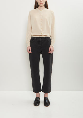 Riaco Cotton Denim Jean