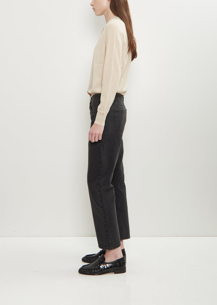 Riaco Cotton Denim Jean