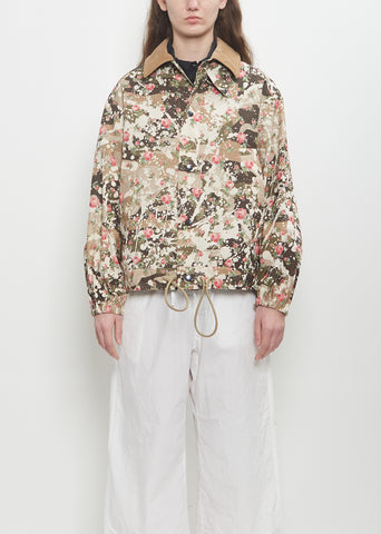 EV Jacket